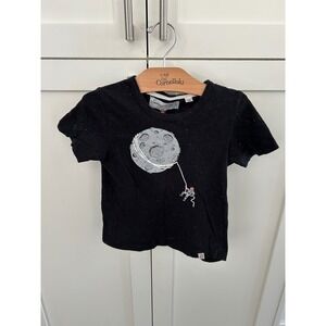 Sovereign Code Los Angeles 2T 3T space‎ print